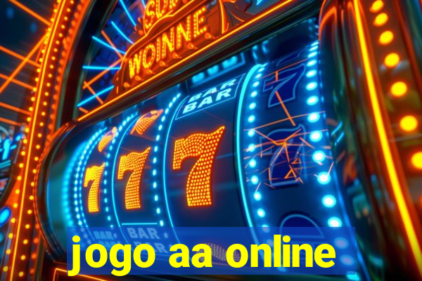 jogo aa online